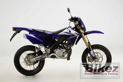 2012 Motorhispania RYZ 49 Pro Racing Supermotard photo